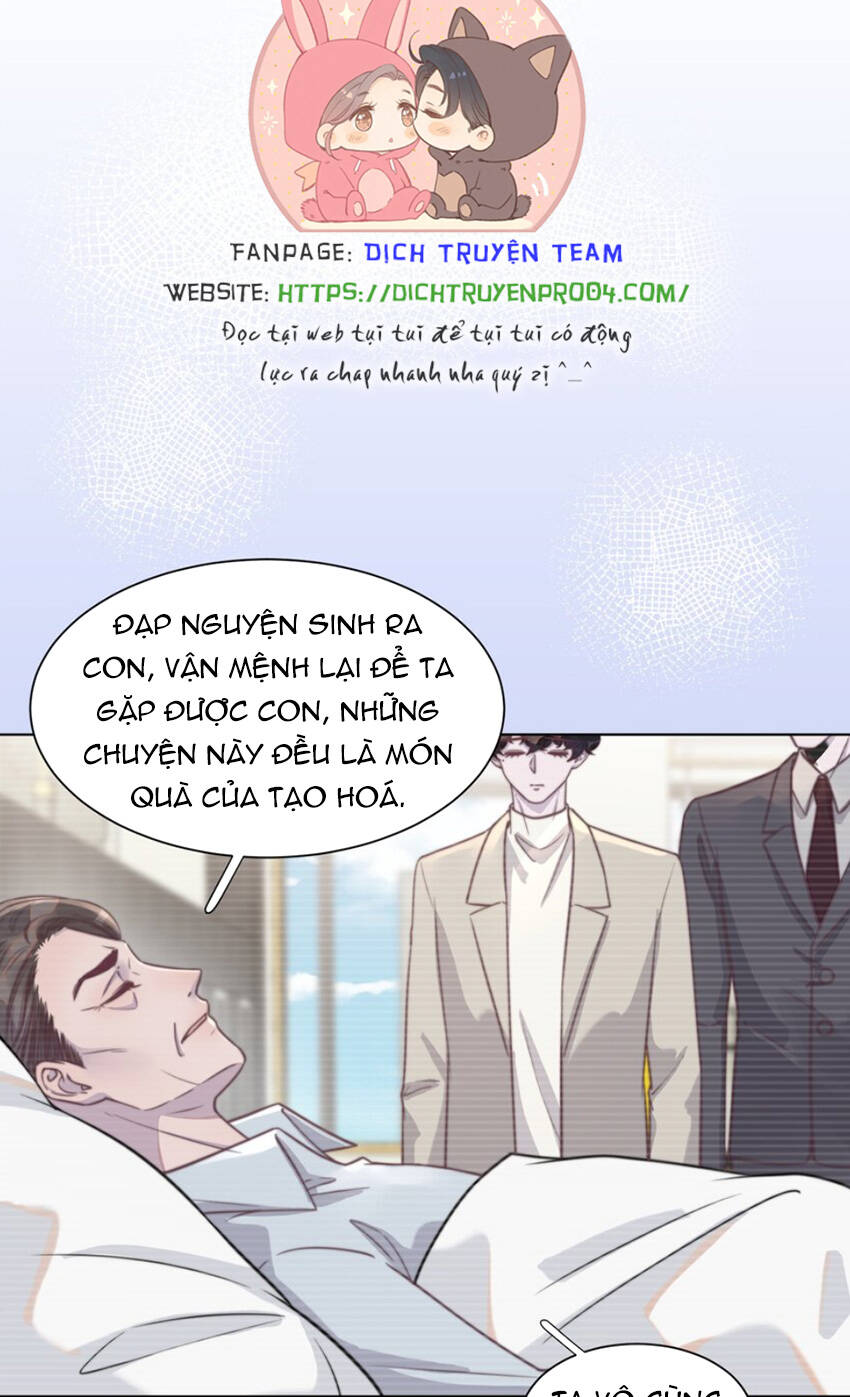 nghe nói tôi rất nghèo chapter 147 - Trang 2