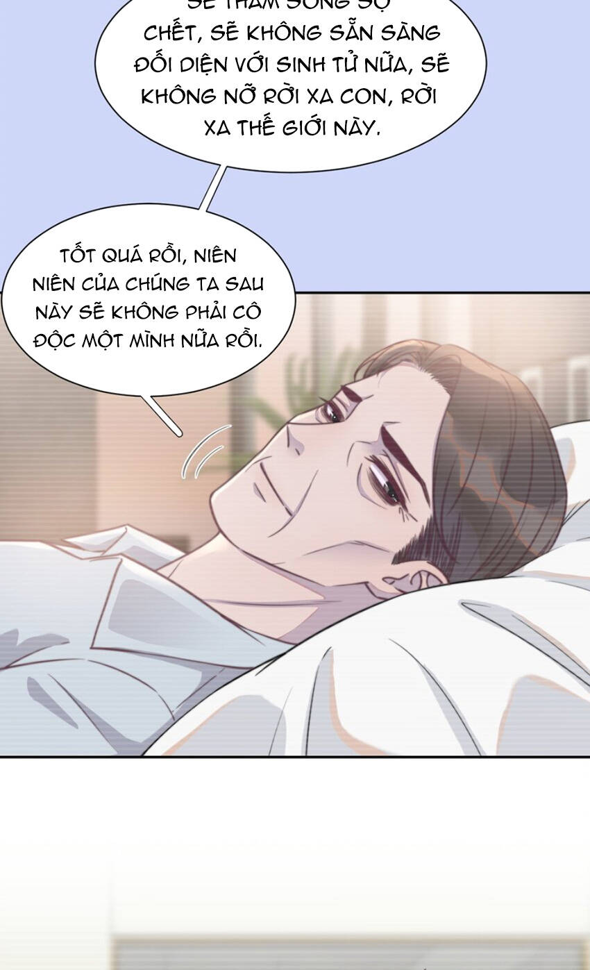 nghe nói tôi rất nghèo chapter 147 - Trang 2