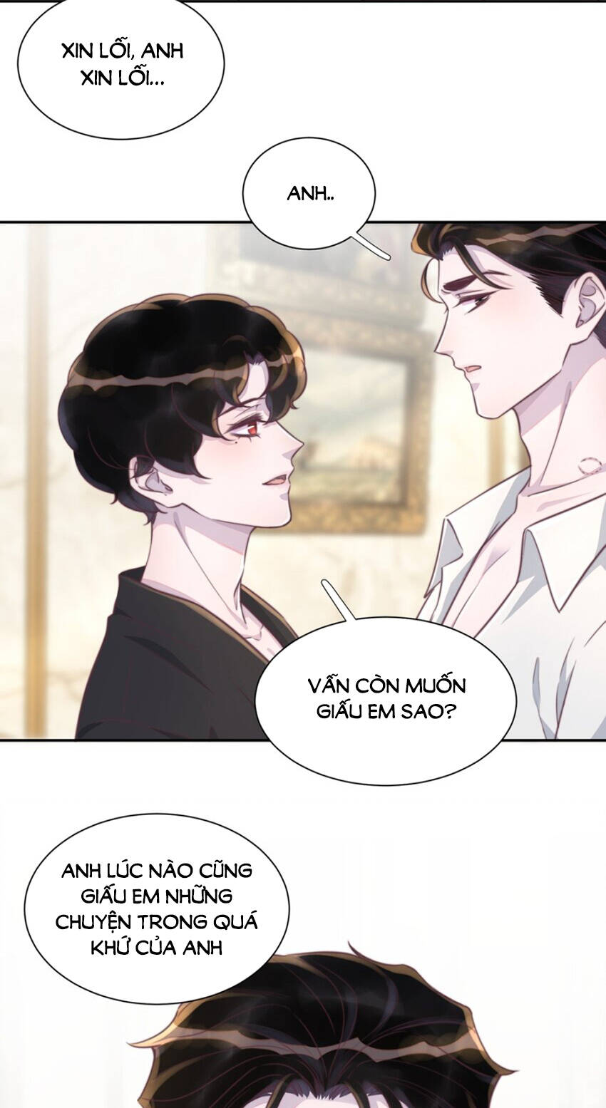 nghe nói tôi rất nghèo chapter 152 - Trang 2