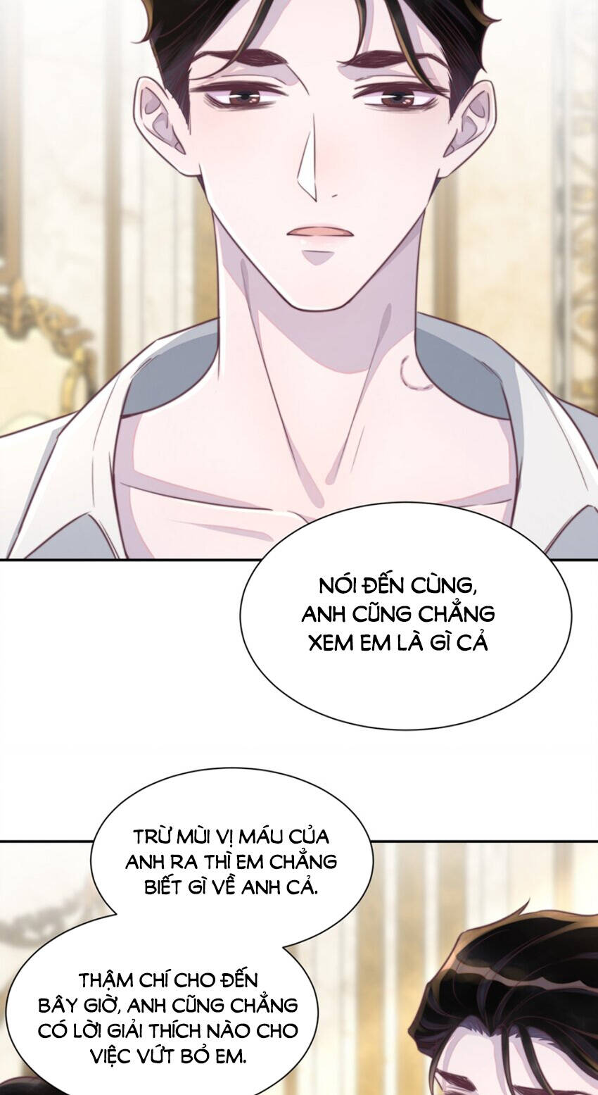 nghe nói tôi rất nghèo chapter 152 - Trang 2