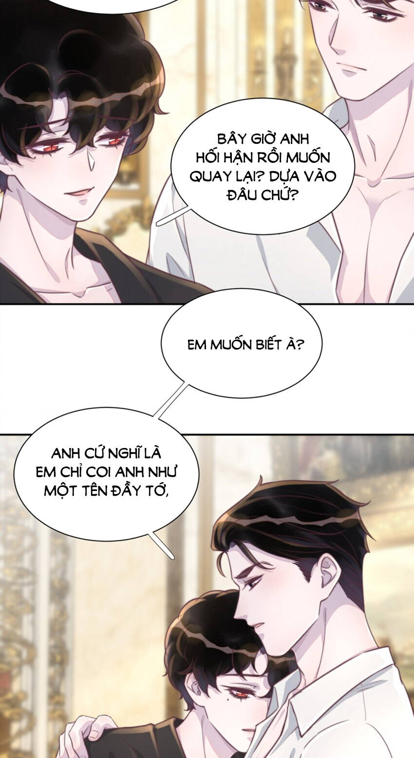 nghe nói tôi rất nghèo chapter 152 - Trang 2