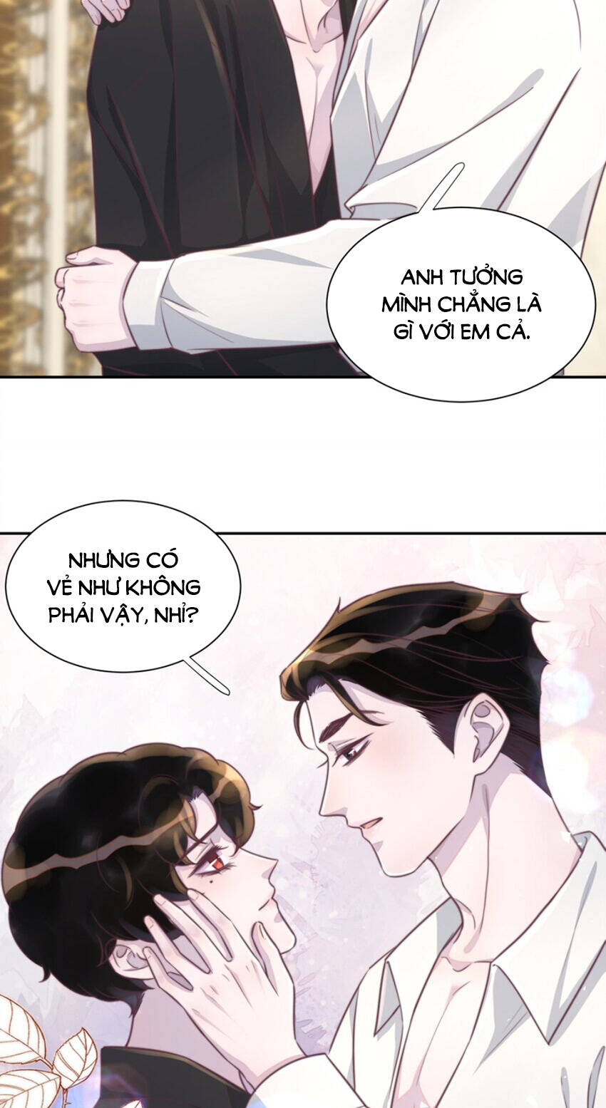 nghe nói tôi rất nghèo chapter 152 - Trang 2