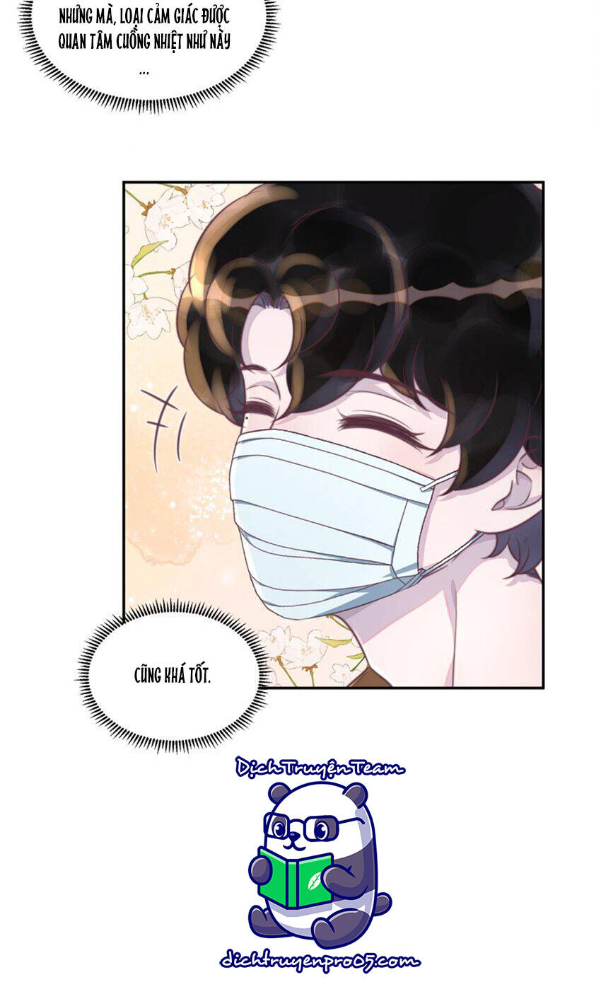 nghe nói tôi rất nghèo chapter 156 - Trang 2