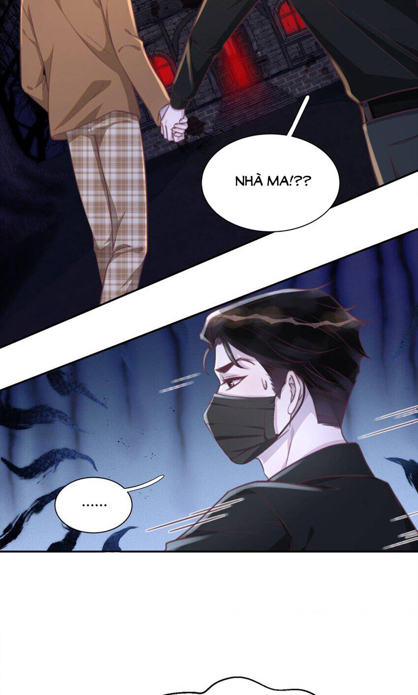 nghe nói tôi rất nghèo chapter 156 - Trang 2