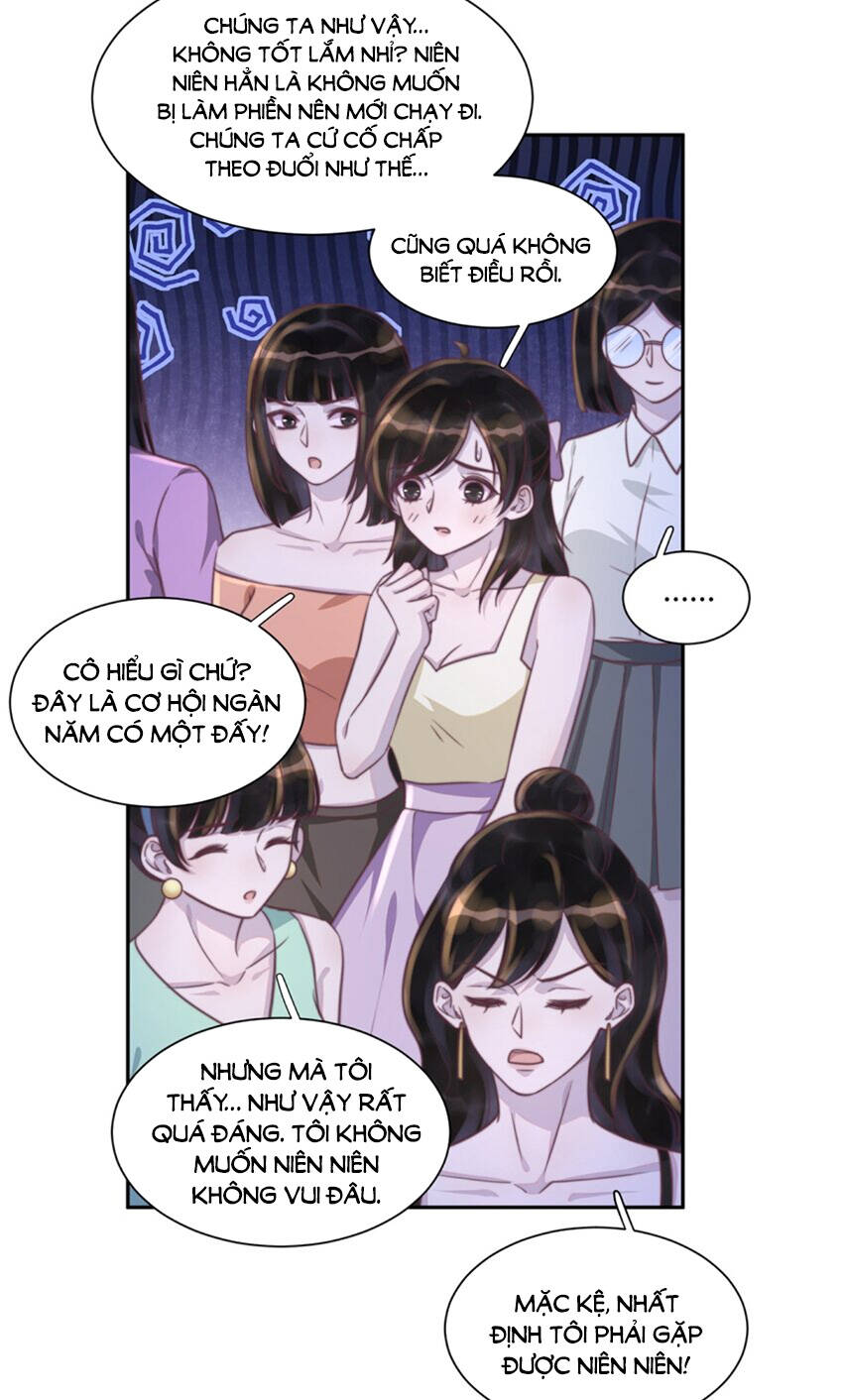 nghe nói tôi rất nghèo chapter 156 - Trang 2