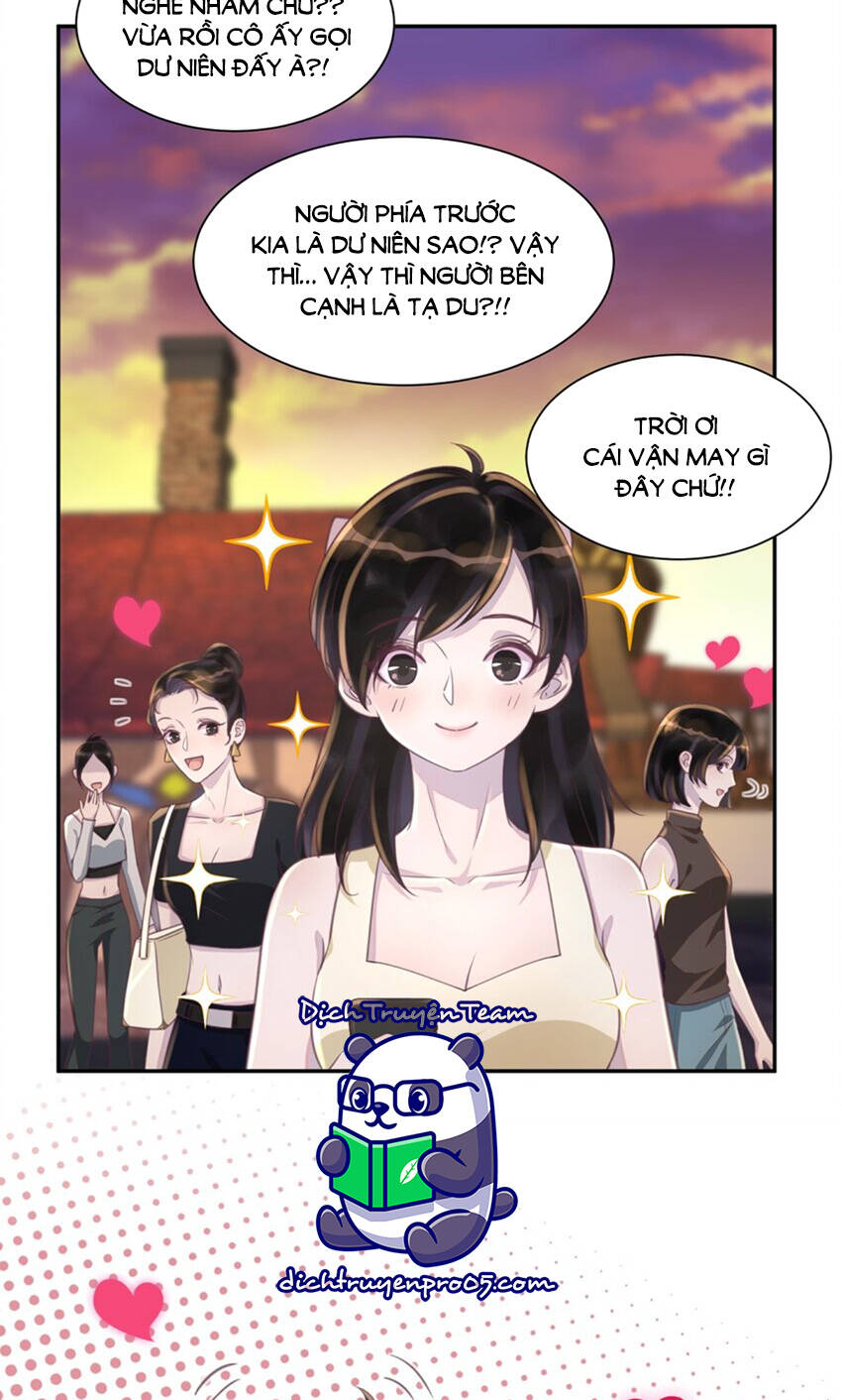 nghe nói tôi rất nghèo chapter 156 - Trang 2