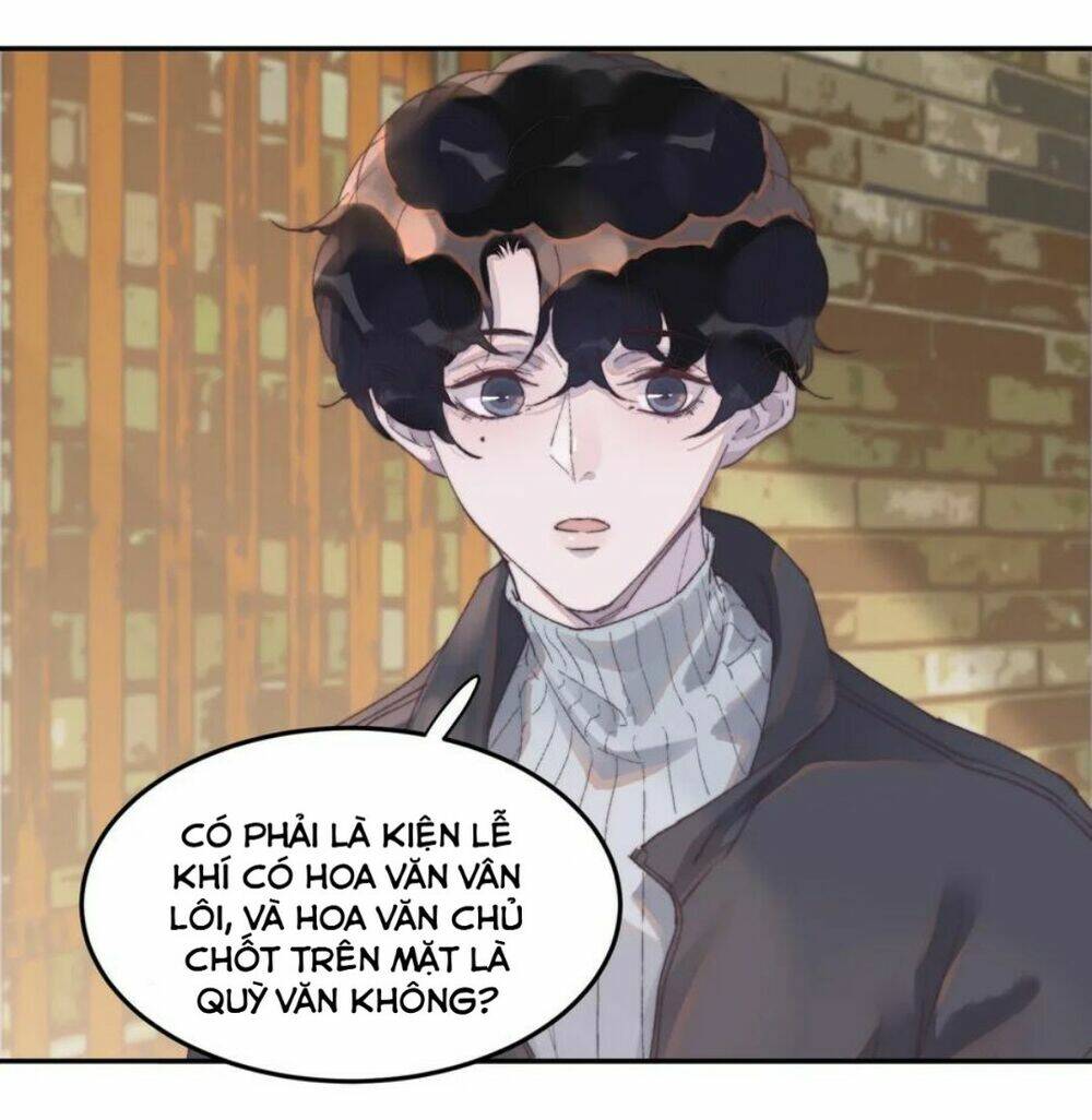 nghe nói tôi rất nghèo chapter 57 - Trang 2