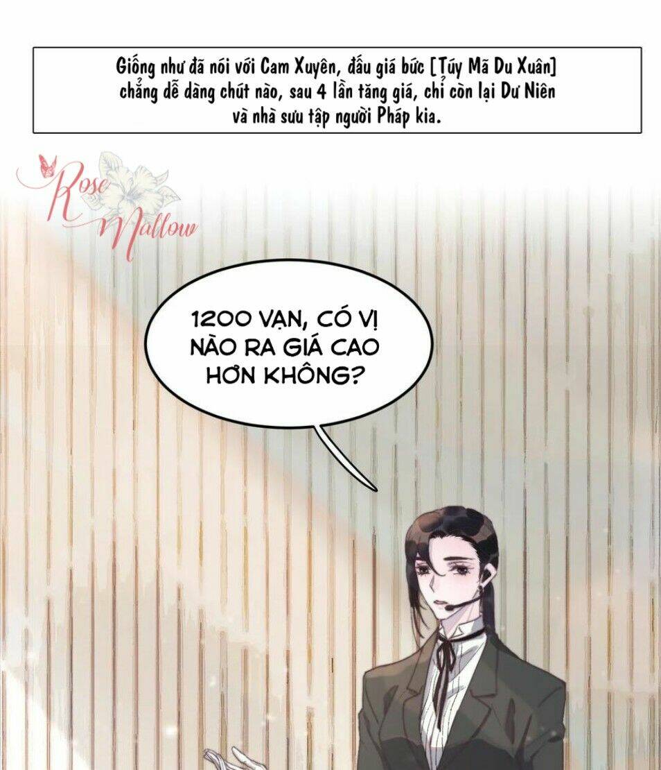 nghe nói tôi rất nghèo chapter 57 - Trang 2