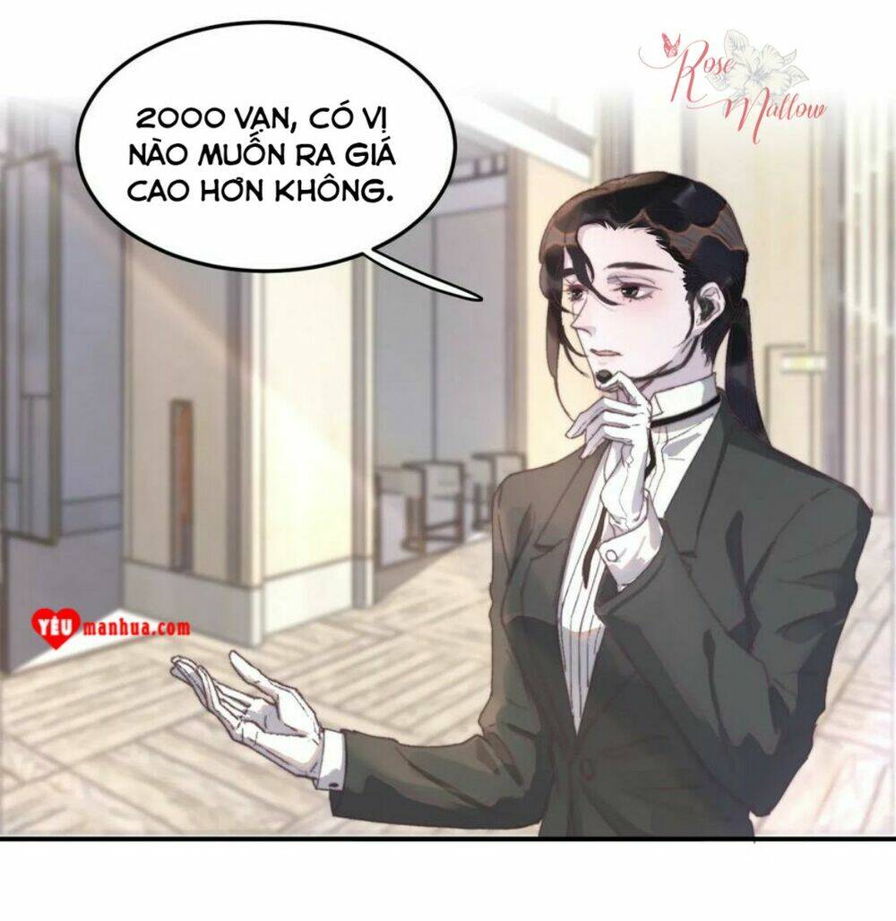 nghe nói tôi rất nghèo chapter 57 - Trang 2