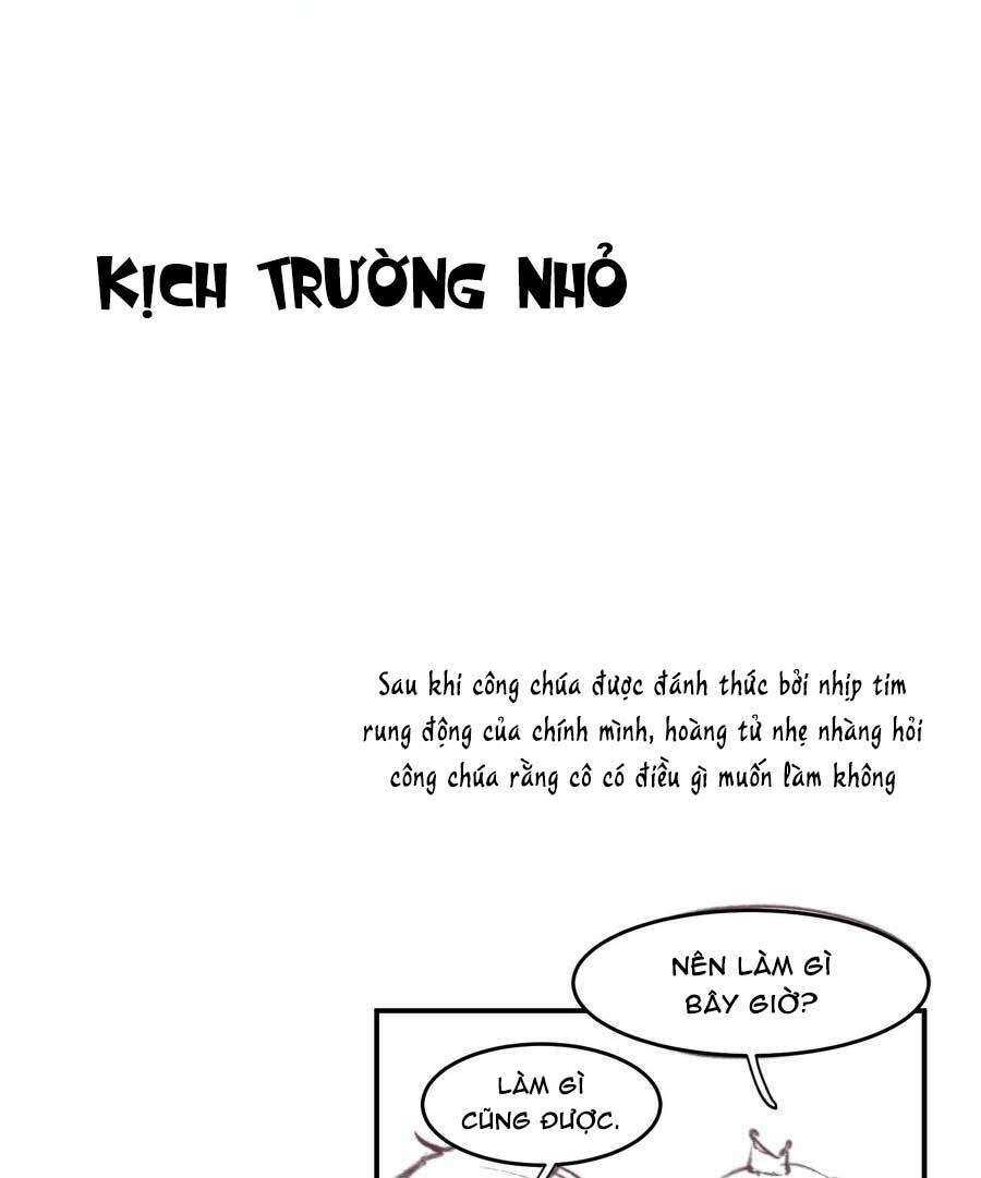 nghe nói tôi rất nghèo chapter 61 - Trang 2