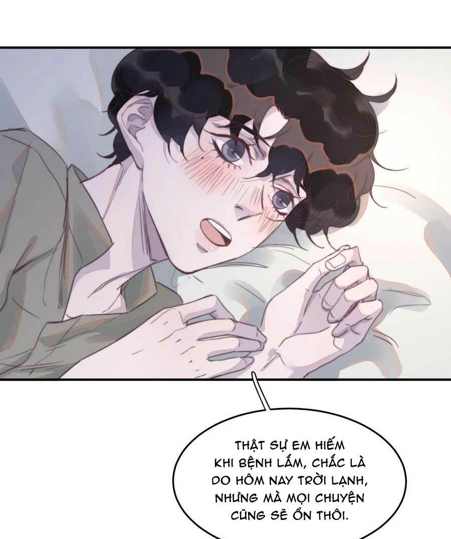 nghe nói tôi rất nghèo chapter 64 - Trang 2