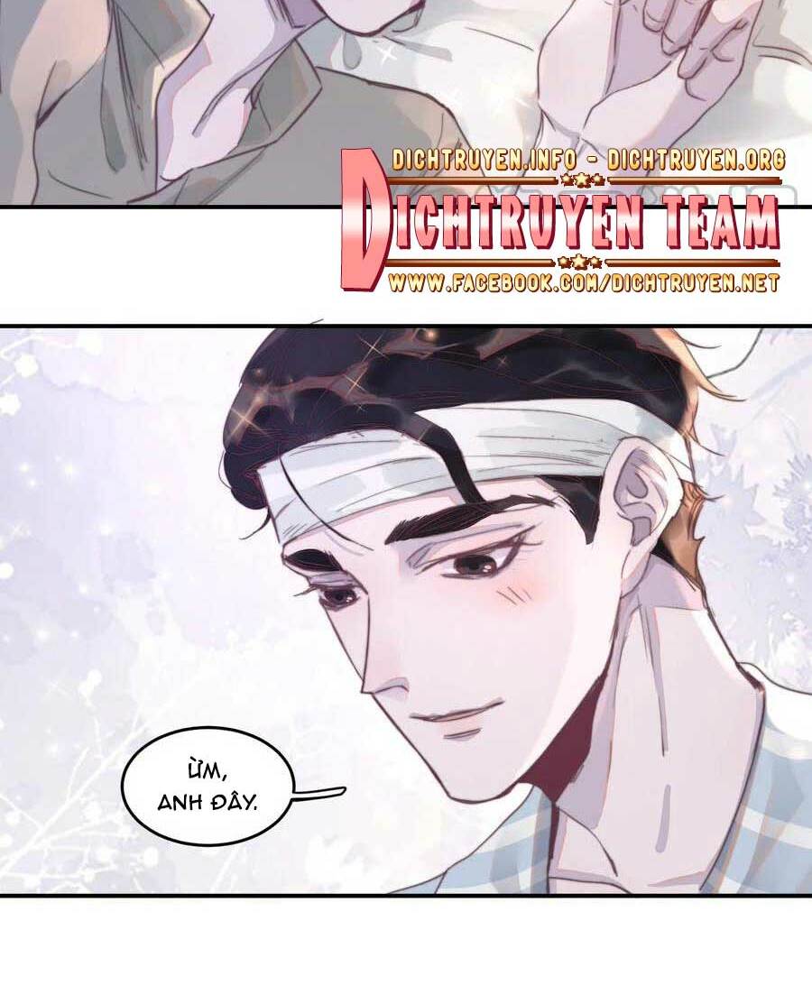 nghe nói tôi rất nghèo chapter 64 - Trang 2