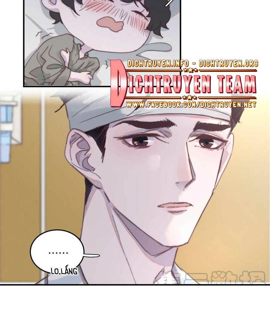 nghe nói tôi rất nghèo chapter 64 - Trang 2