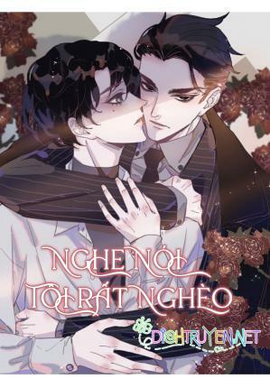 nghe nói tôi rất nghèo chapter 68 - Trang 2