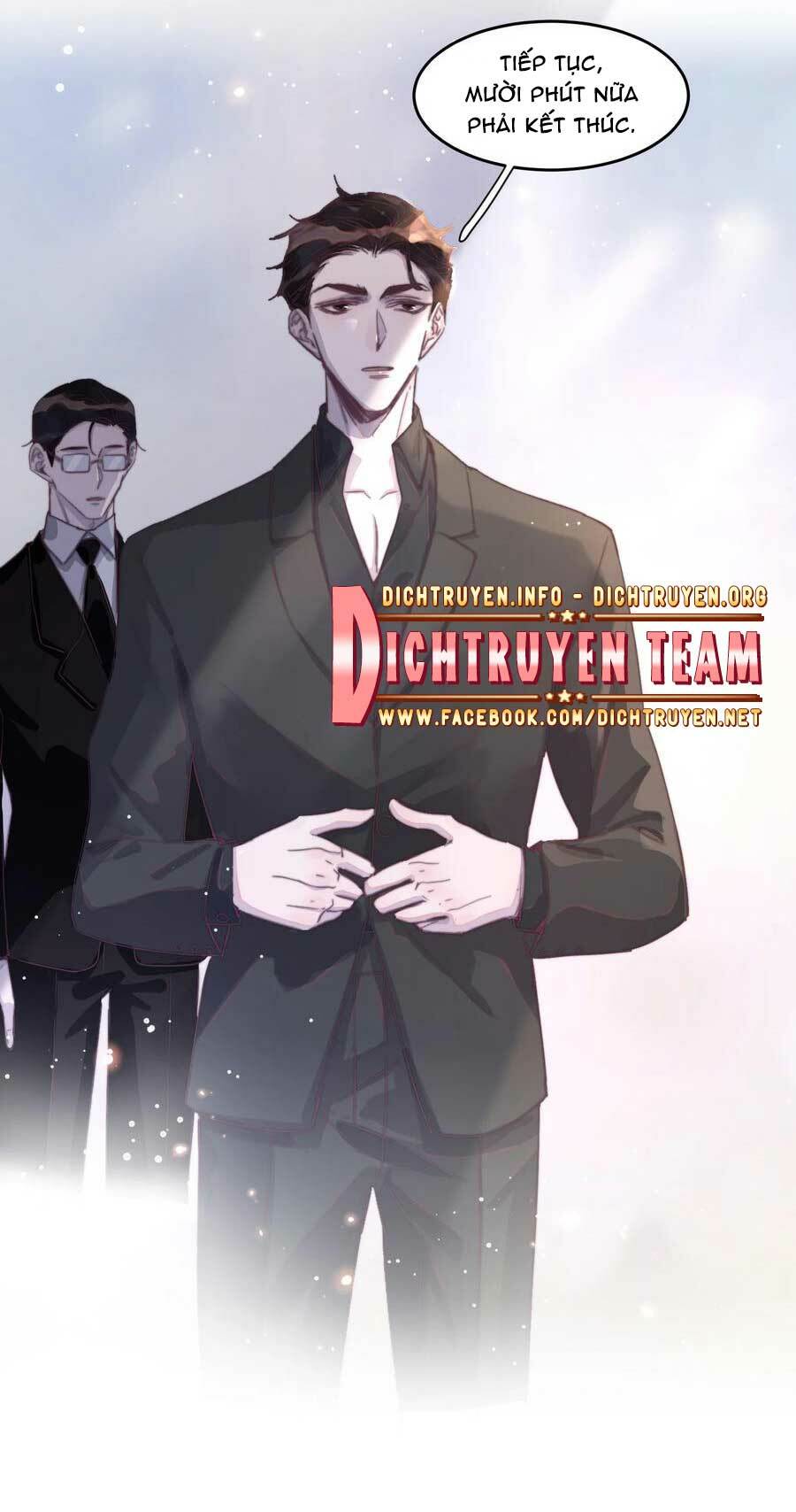 nghe nói tôi rất nghèo chapter 68 - Trang 2