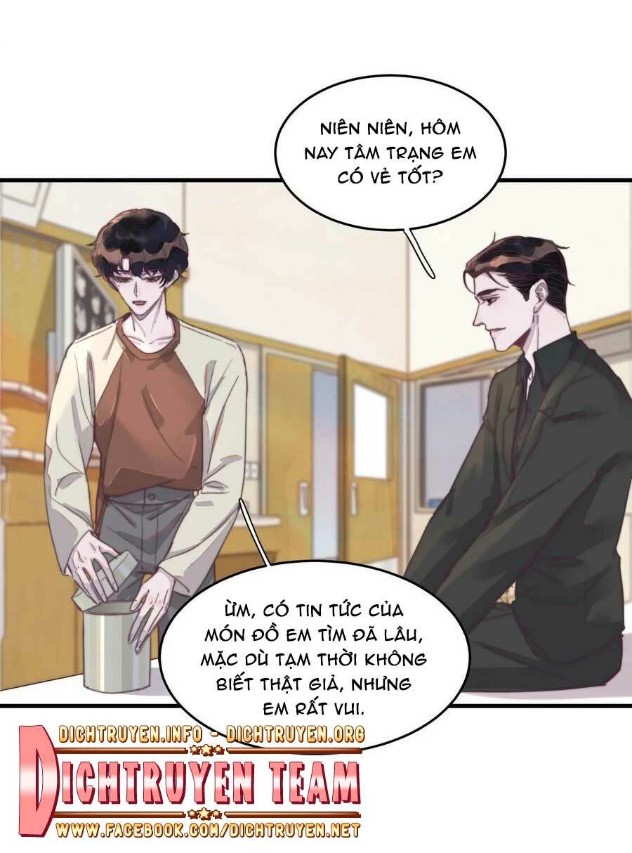 nghe nói tôi rất nghèo chapter 68 - Trang 2