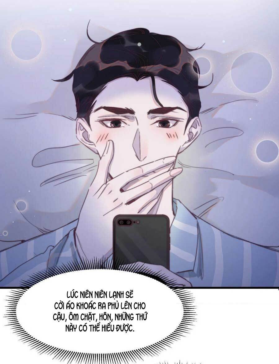 nghe nói tôi rất nghèo chapter 68 - Trang 2