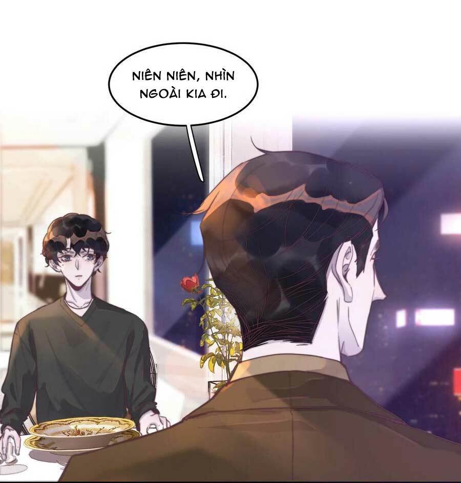 nghe nói tôi rất nghèo chapter 70 - Trang 2