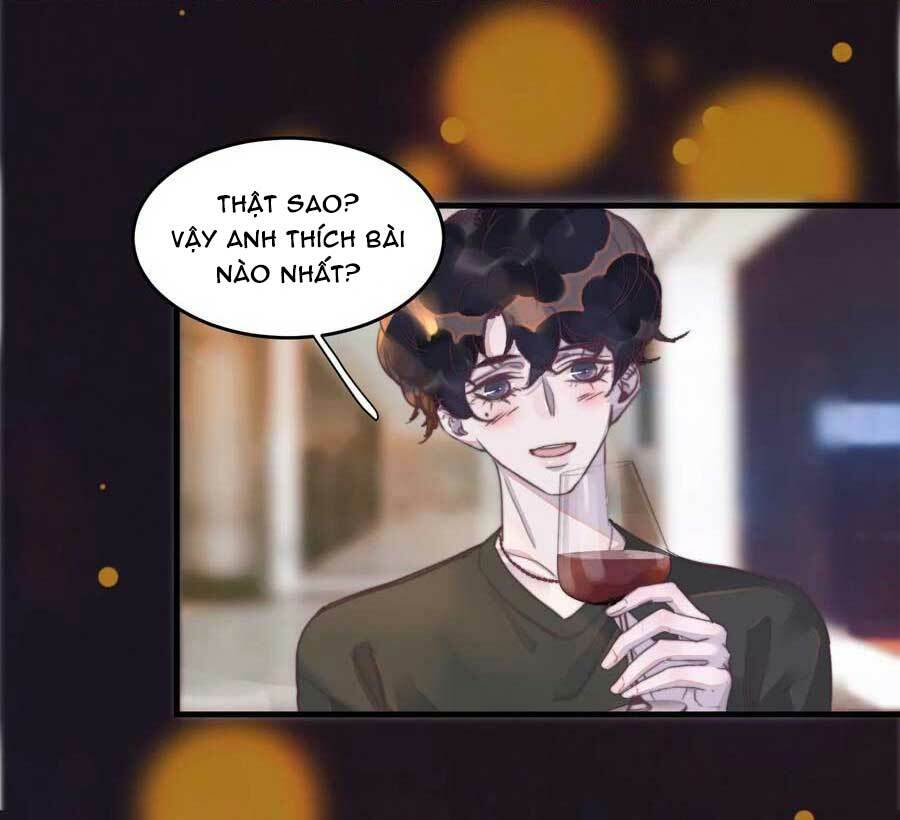 nghe nói tôi rất nghèo chapter 70 - Trang 2