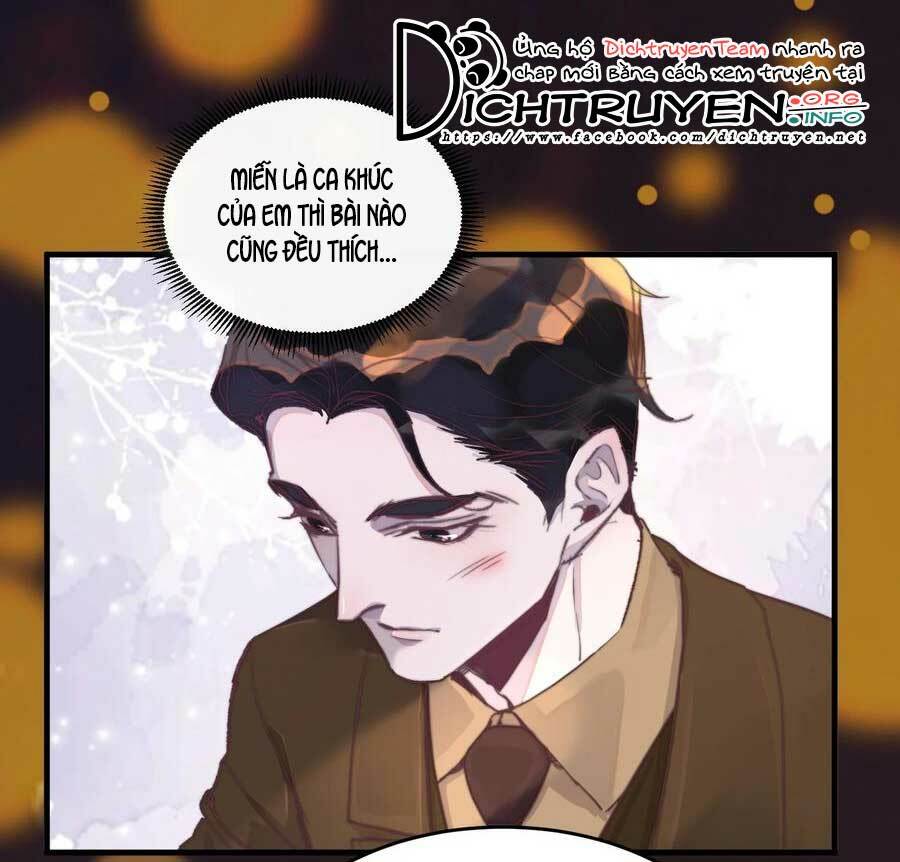 nghe nói tôi rất nghèo chapter 70 - Trang 2