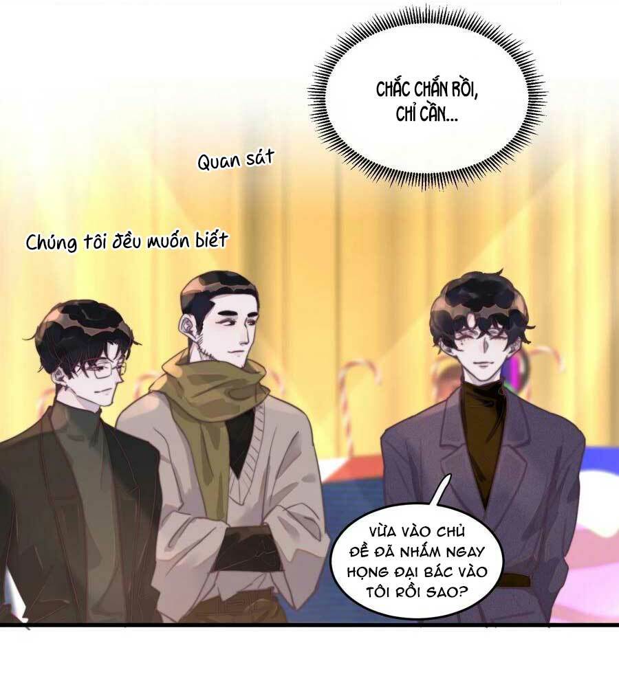 nghe nói tôi rất nghèo chapter 70 - Trang 2