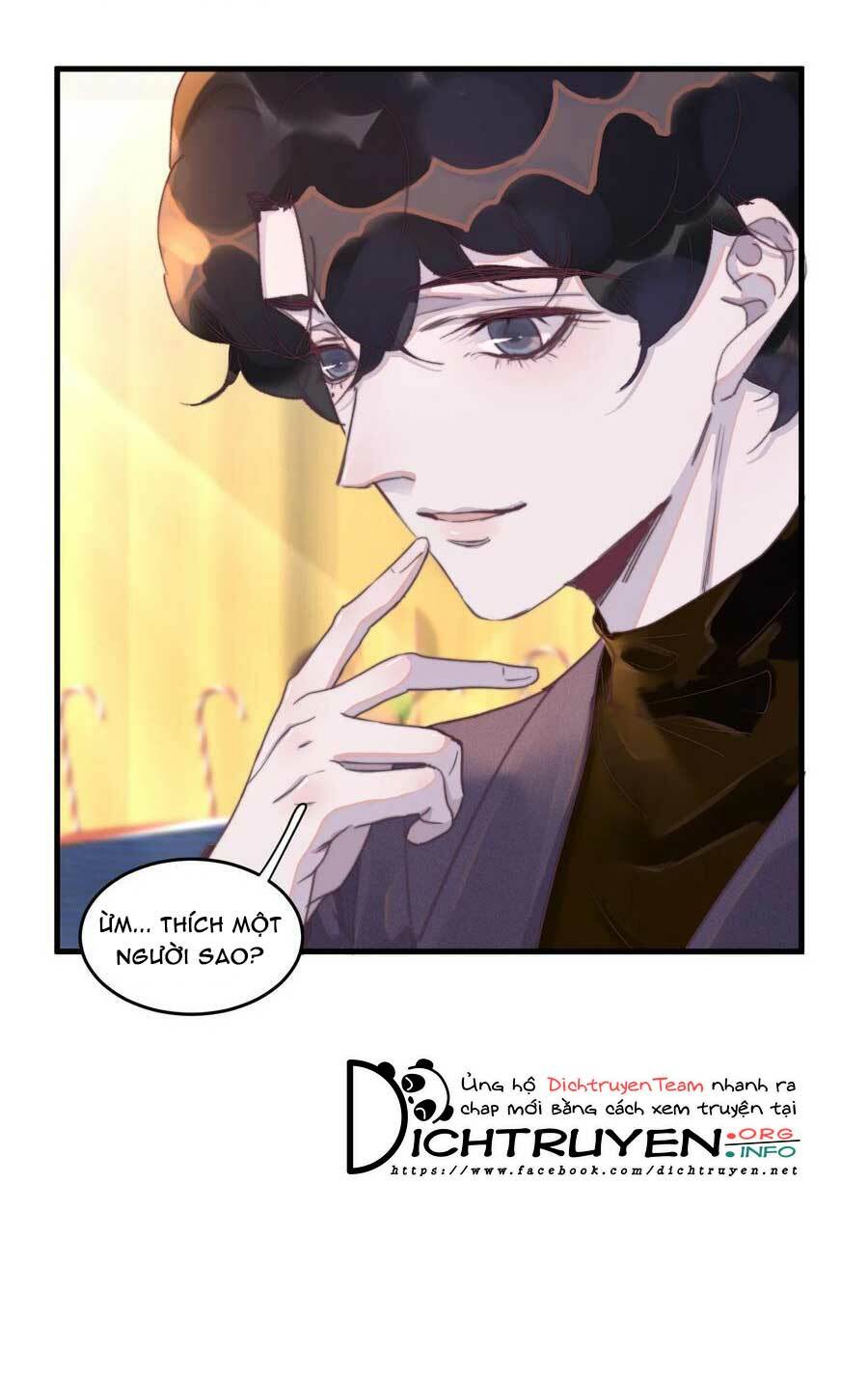 nghe nói tôi rất nghèo chapter 70 - Trang 2