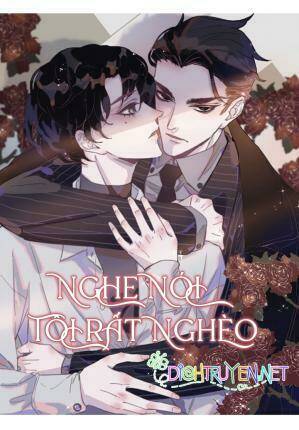 nghe nói tôi rất nghèo chapter 77 - Trang 2