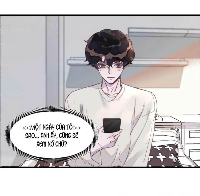 nghe nói tôi rất nghèo chapter 77 - Trang 2