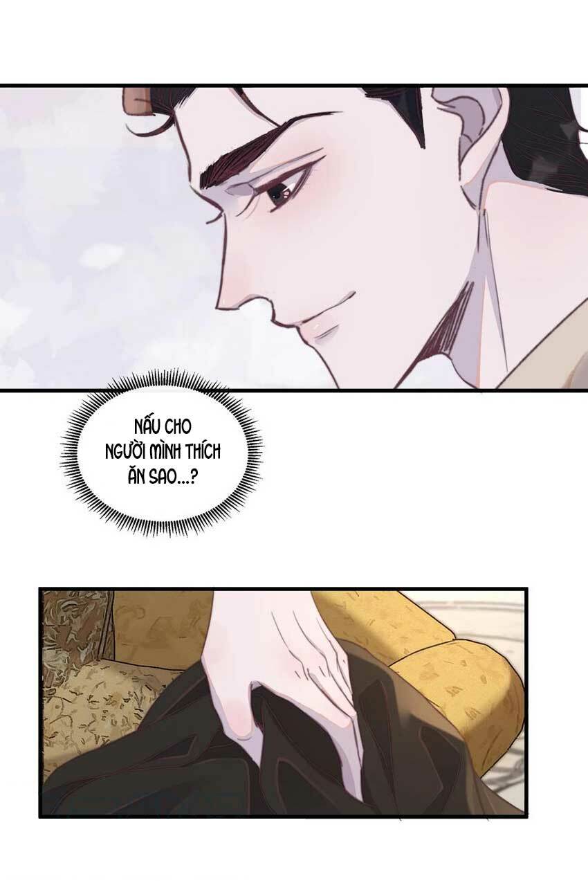 nghe nói tôi rất nghèo chapter 77 - Trang 2