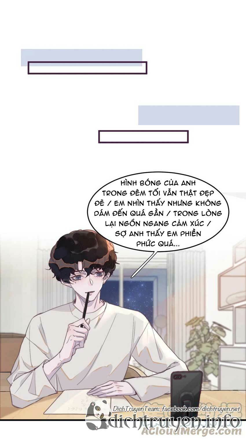 nghe nói tôi rất nghèo chapter 77 - Trang 2