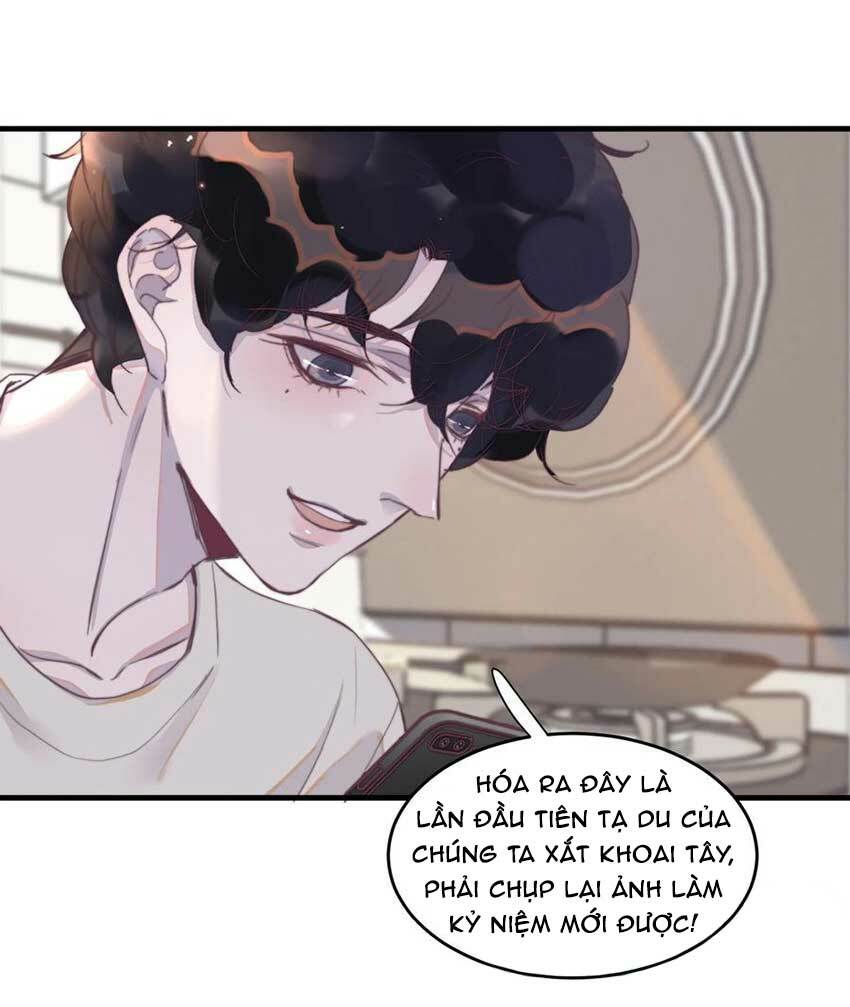 nghe nói tôi rất nghèo chapter 77 - Trang 2