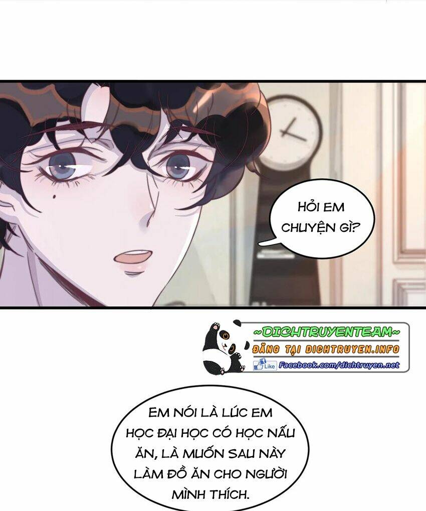 nghe nói tôi rất nghèo chapter 78 - Trang 2