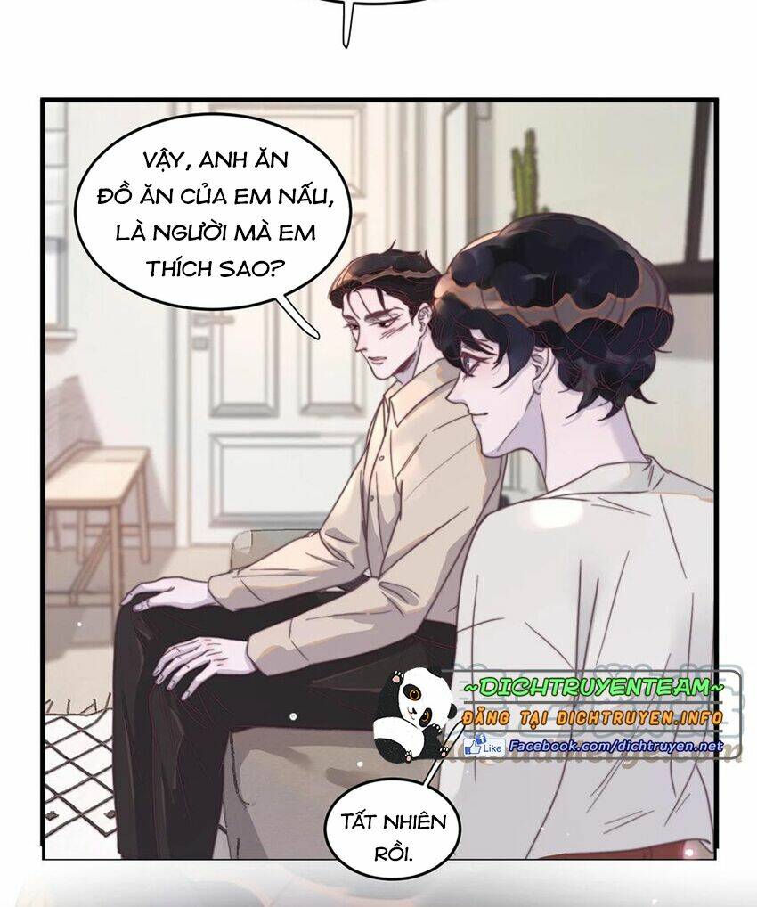 nghe nói tôi rất nghèo chapter 78 - Trang 2