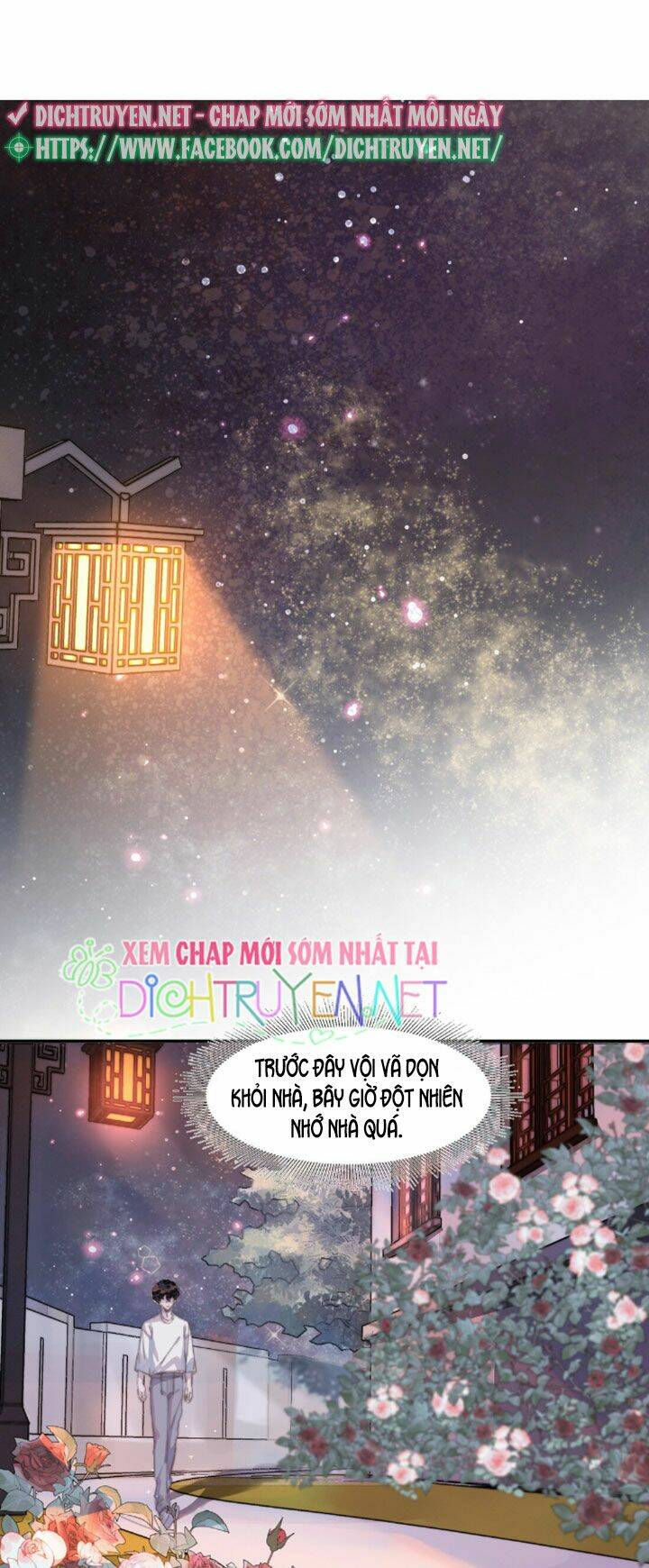 nghe nói tôi rất nghèo chapter 8 - Trang 2