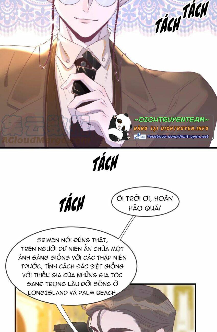 nghe nói tôi rất nghèo chapter 84 - Trang 2