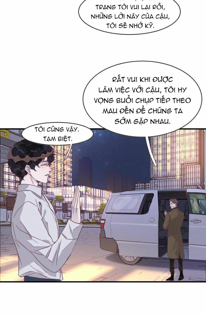 nghe nói tôi rất nghèo chapter 84 - Trang 2