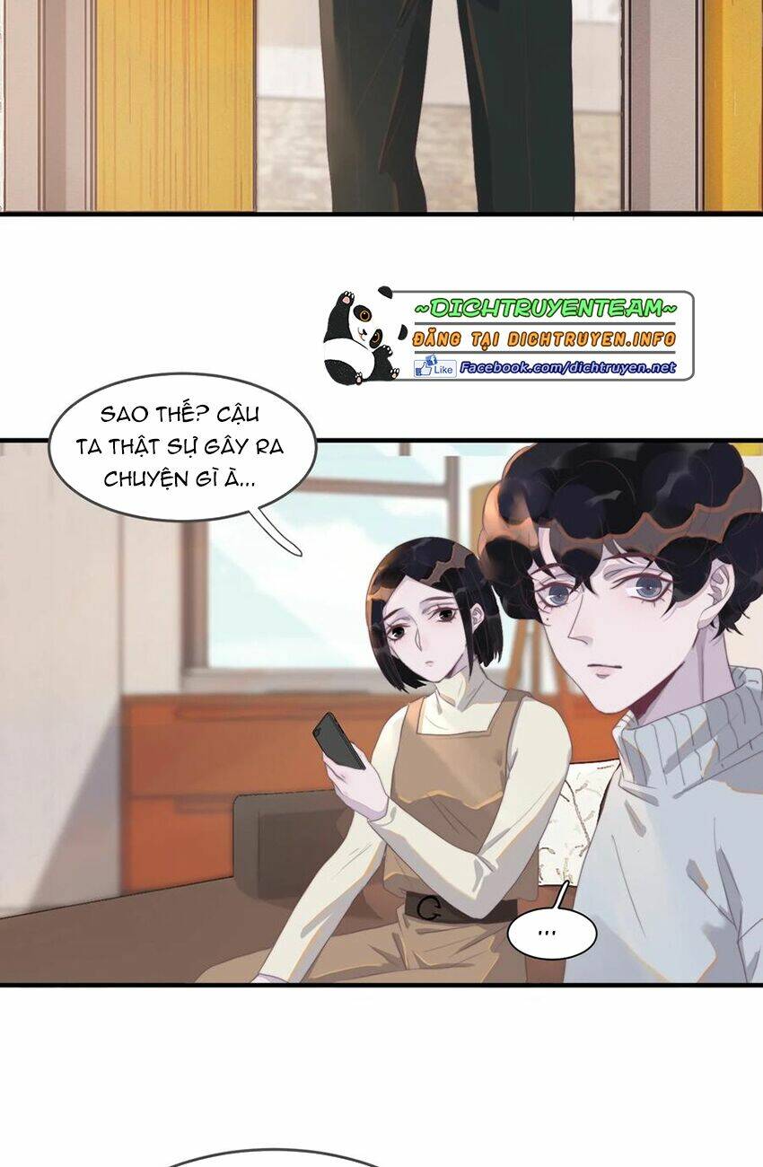 nghe nói tôi rất nghèo chapter 85 - Trang 2