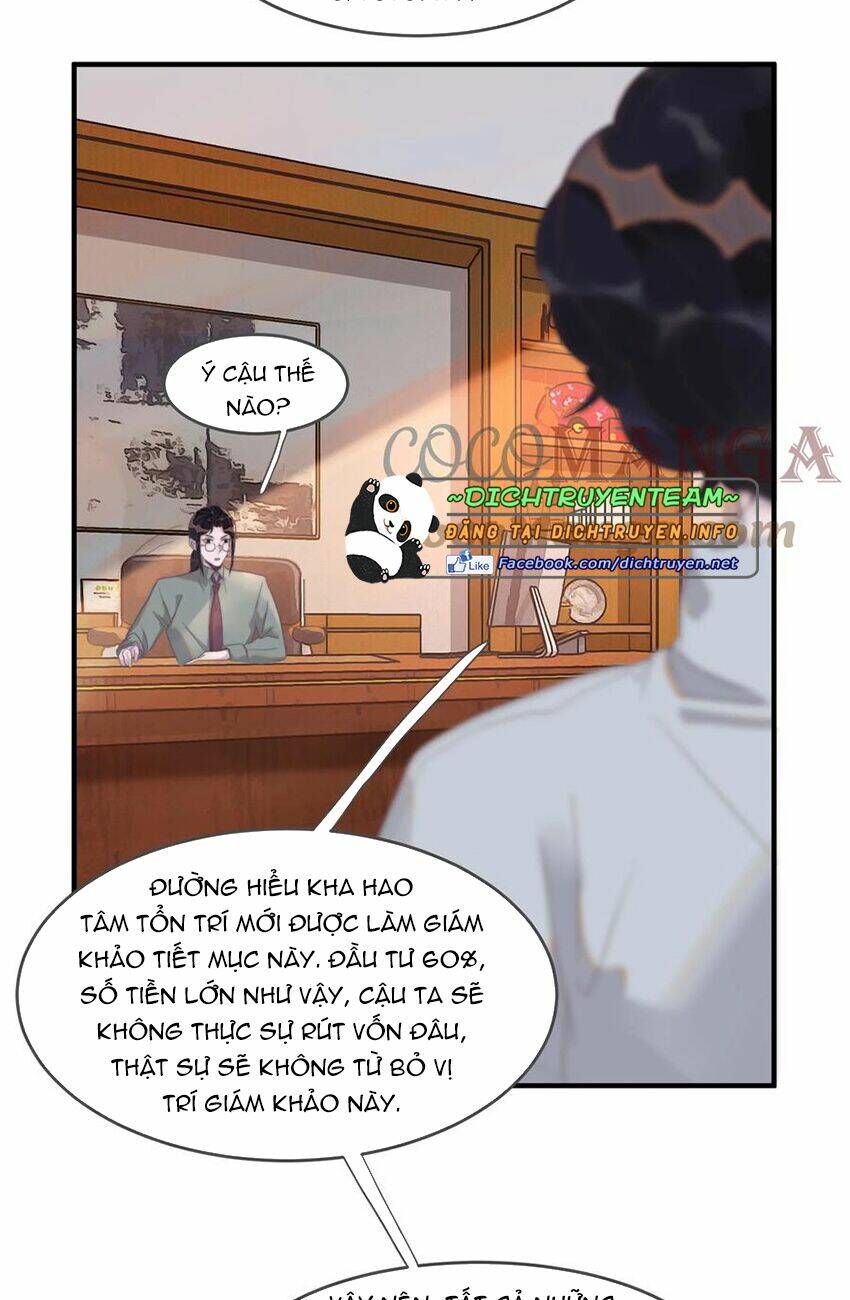 nghe nói tôi rất nghèo chapter 85 - Trang 2