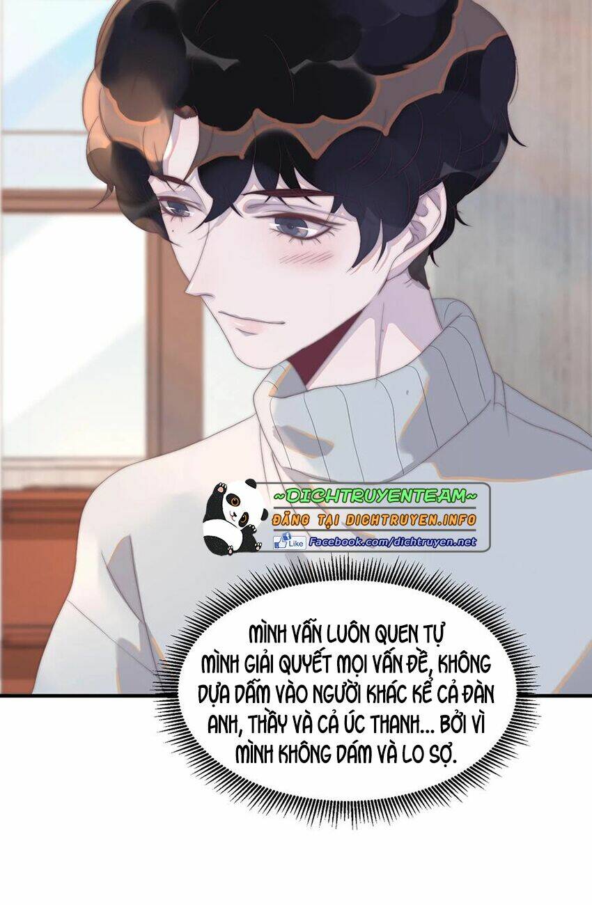 nghe nói tôi rất nghèo chapter 85 - Trang 2