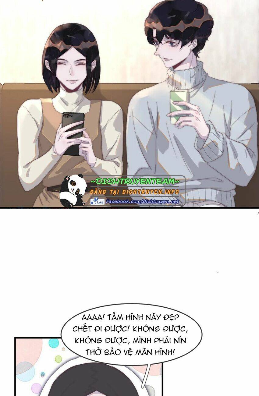 nghe nói tôi rất nghèo chapter 85 - Trang 2