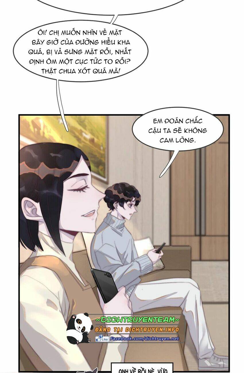 nghe nói tôi rất nghèo chapter 85 - Trang 2