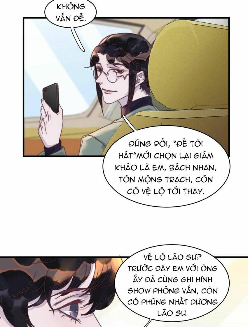 nghe nói tôi rất nghèo chapter 87 - Trang 2