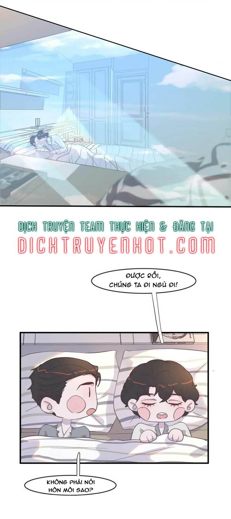 nghe nói tôi rất nghèo chapter 93 - Trang 2