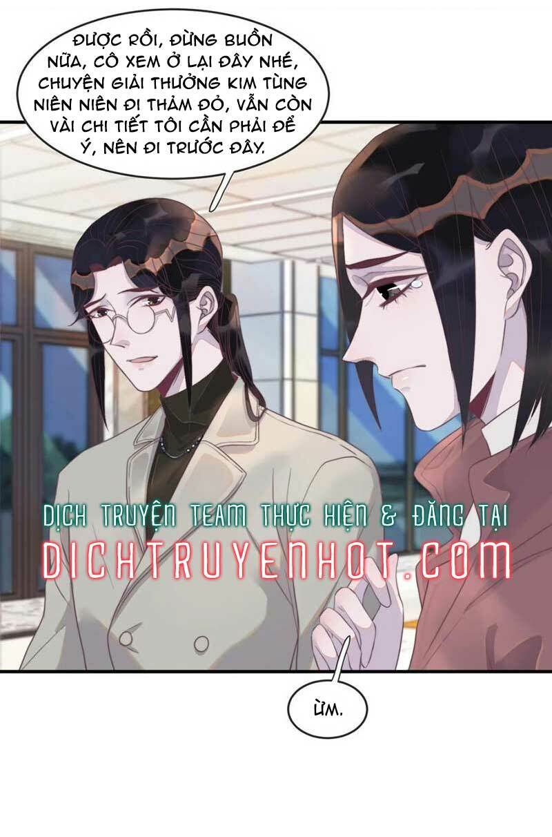 nghe nói tôi rất nghèo chapter 93 - Trang 2