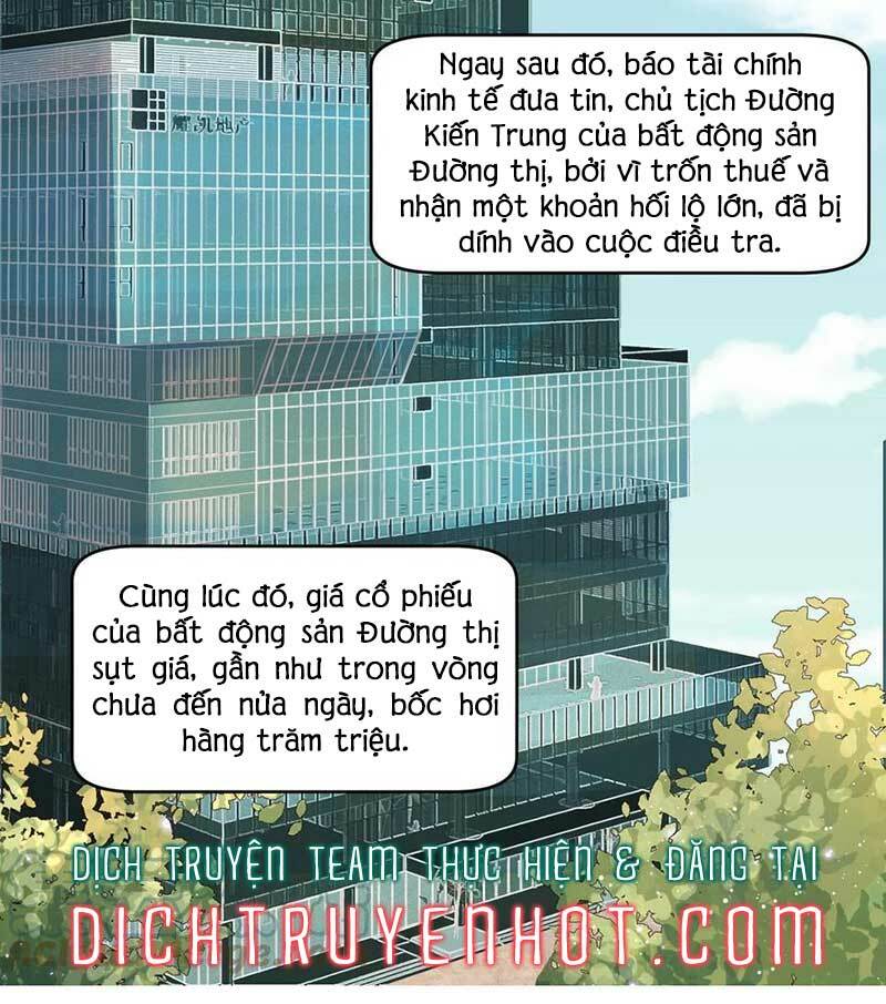 nghe nói tôi rất nghèo chapter 93 - Trang 2