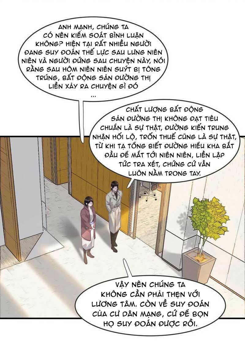 nghe nói tôi rất nghèo chapter 93 - Trang 2