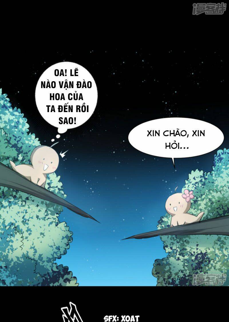 nghịch chuyển tiên đồ Chapter 104 - Trang 2