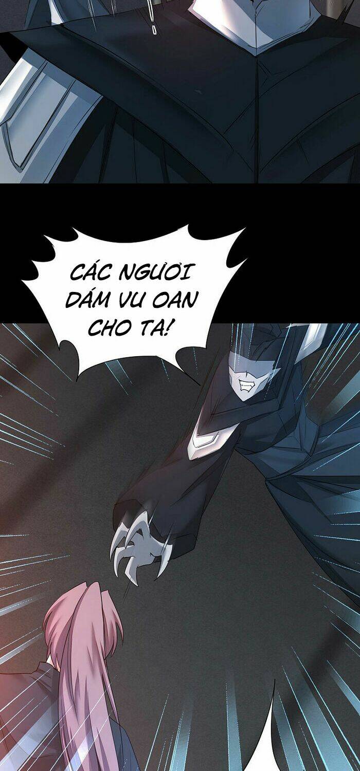 nghịch chuyển tiên đồ Chapter 176 - Trang 2