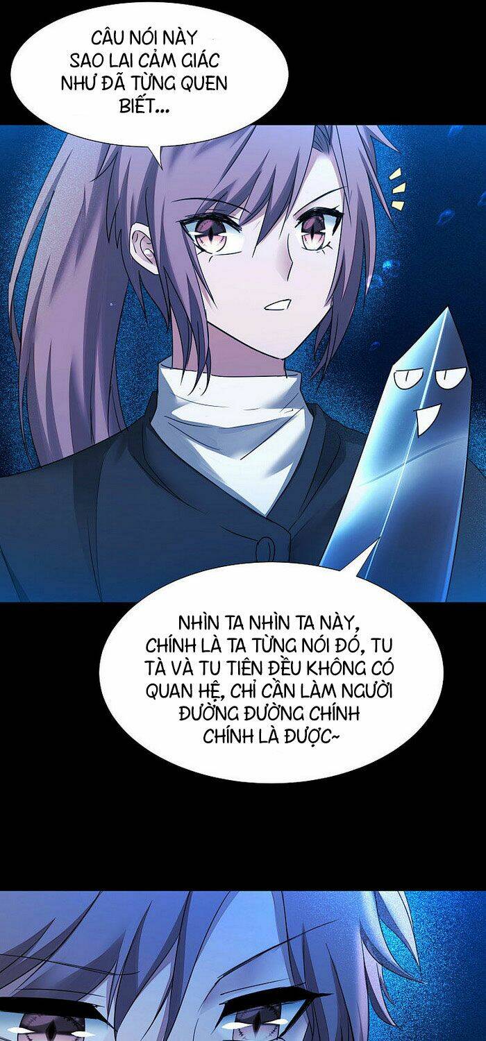 nghịch chuyển tiên đồ chapter 180 - Trang 2