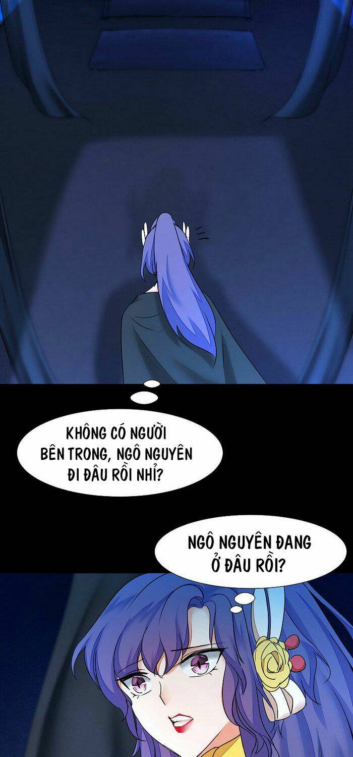 nghịch chuyển tiên đồ chapter 180 - Trang 2